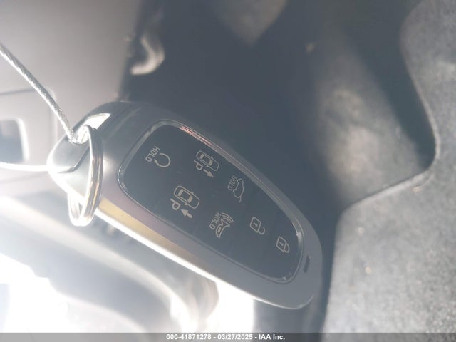Hyundai Tucson Limited 2024 5NMJECDE6RH308767 Image 11