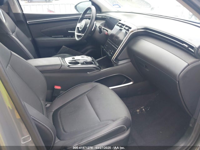 Hyundai Tucson Limited 2024 5NMJECDE6RH308767 Image 5