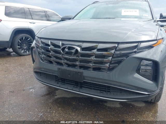 Hyundai Tucson Limited 2024 5NMJECDE6RH308767 Image 6