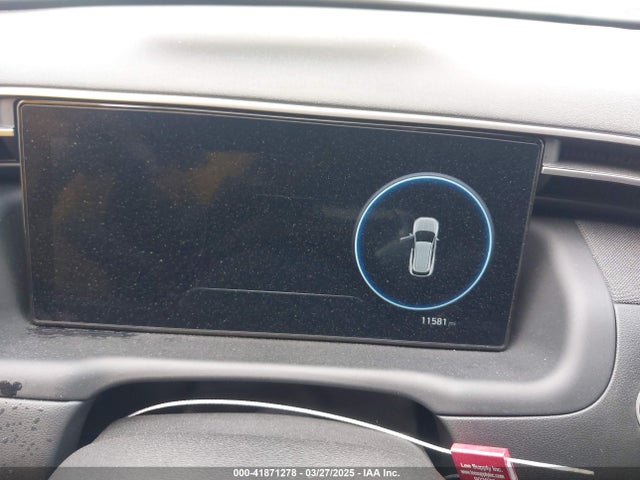 Hyundai Tucson Limited 2024 5NMJECDE6RH308767 Image 7