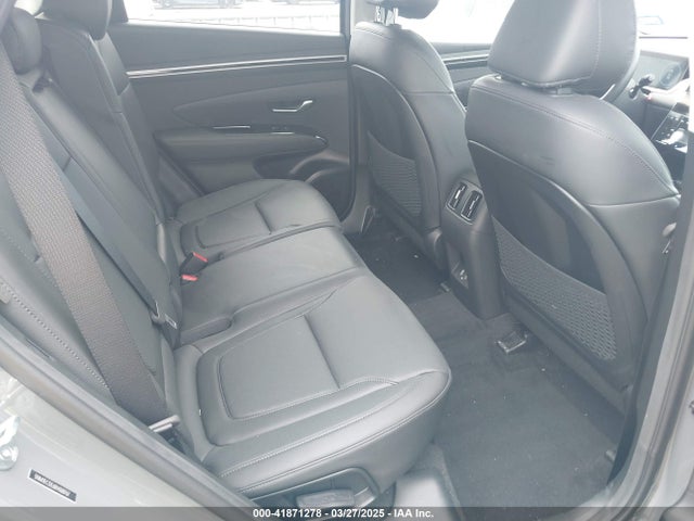 Hyundai Tucson Limited 2024 5NMJECDE6RH308767 Image 8