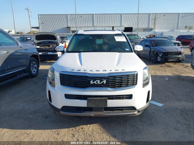 5XYP34HC6NG290855 KIA gdi lambda-ii