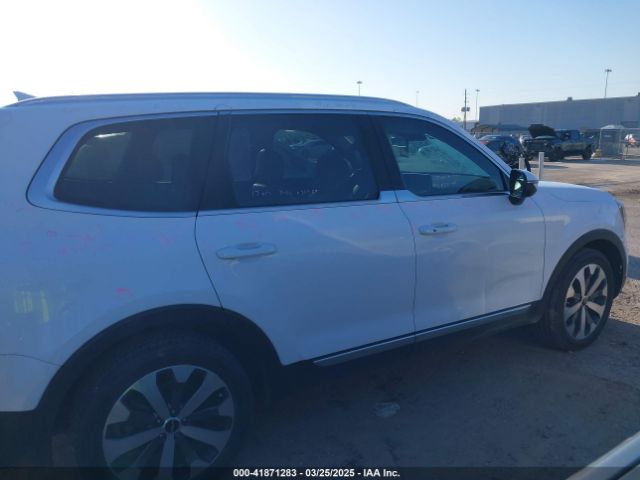 5XYP34HC6NG290855 KIA gdi lambda-ii