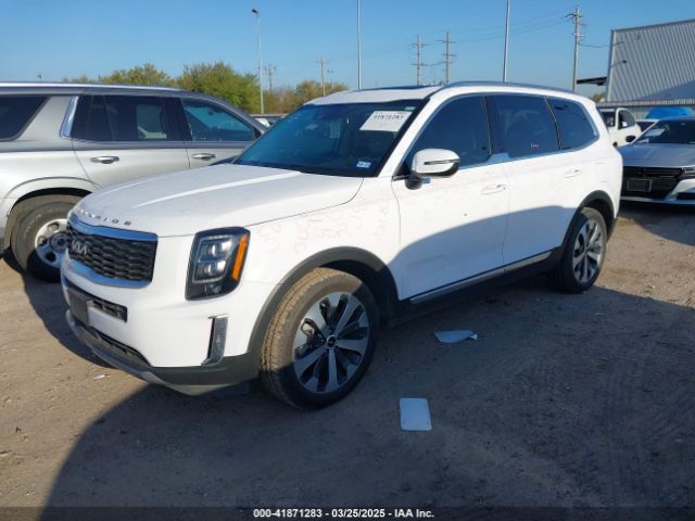 5XYP34HC6NG290855 KIA gdi lambda-ii