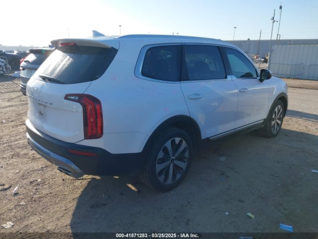 5XYP34HC6NG290855 KIA gdi lambda-ii