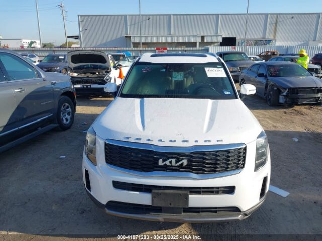 5XYP34HC6NG290855 KIA gdi lambda-ii