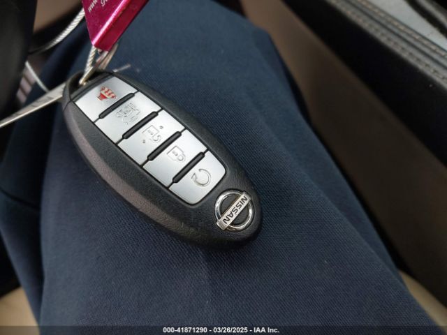 1N4AA6AP2GC386239 Nissan Maxima 3.5 Platinum