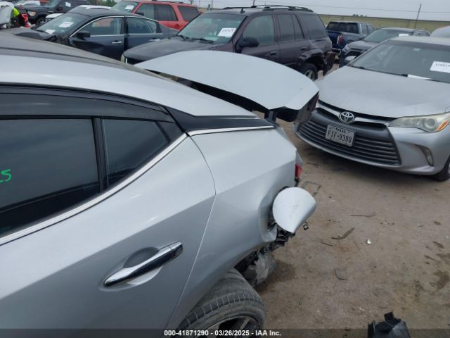 1N4AA6AP2GC386239 Nissan Maxima 3.5 Platinum