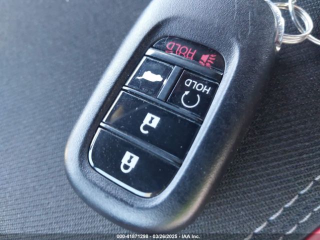 19XFL2H85SE002098 Honda Civic Sport