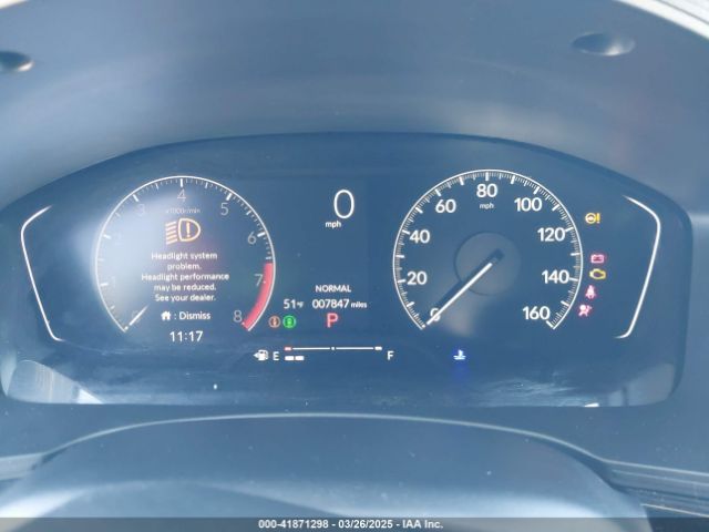 19XFL2H85SE002098 Honda Civic Sport