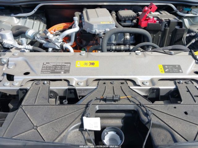 2023 BMW IX WB523CF01PCM78912 Photo 9
