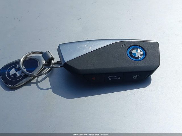 2023 BMW IX WB523CF01PCM78912 Photo 10