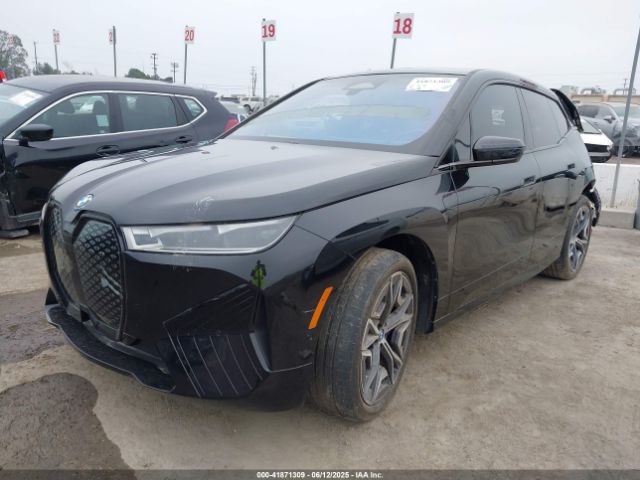 2023 BMW IX WB523CF01PCM78912 Photo 1