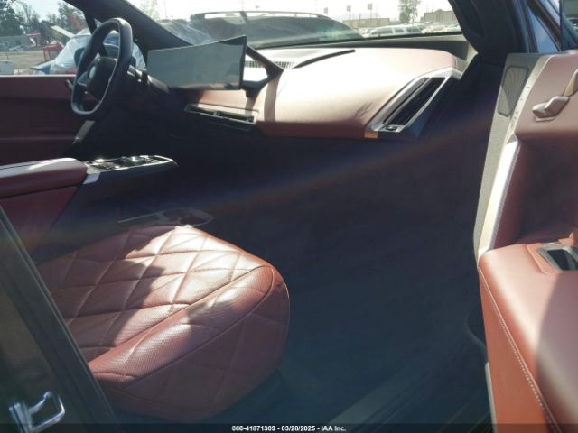 2023 BMW IX WB523CF01PCM78912 Photo 4