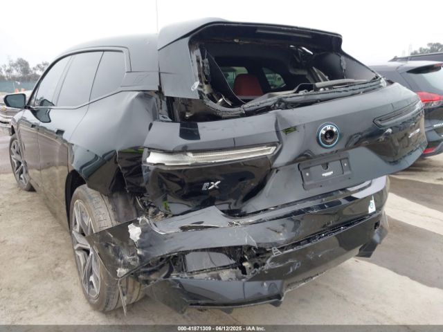 2023 BMW IX WB523CF01PCM78912 Photo 5