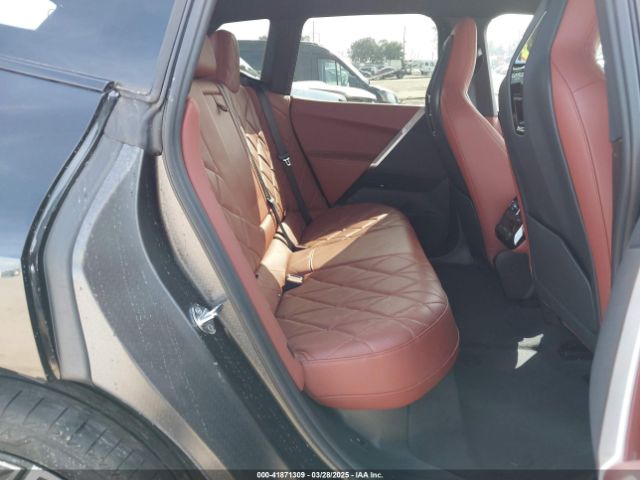 2023 BMW IX WB523CF01PCM78912 Photo 7
