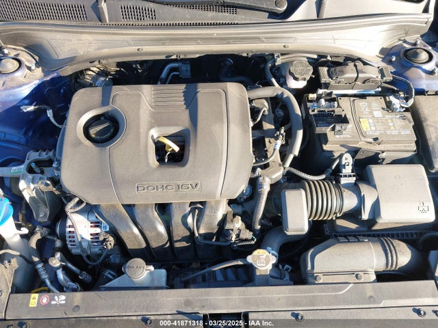 3KPF24AD3RE835043 KIA Forte Lxs