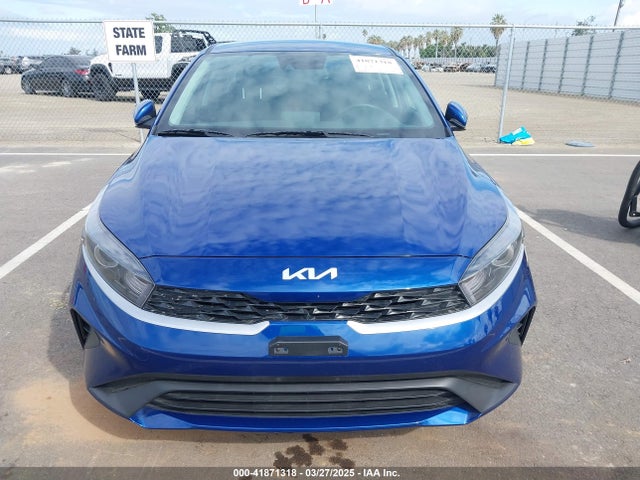 3KPF24AD3RE835043 KIA Forte Lxs