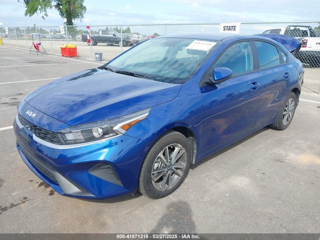 3KPF24AD3RE835043 KIA Forte Lxs
