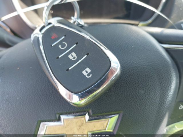 1G1RB6S51HU101008 Chevrolet Volt Premier