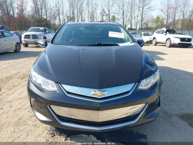 1G1RB6S51HU101008 Chevrolet Volt Premier