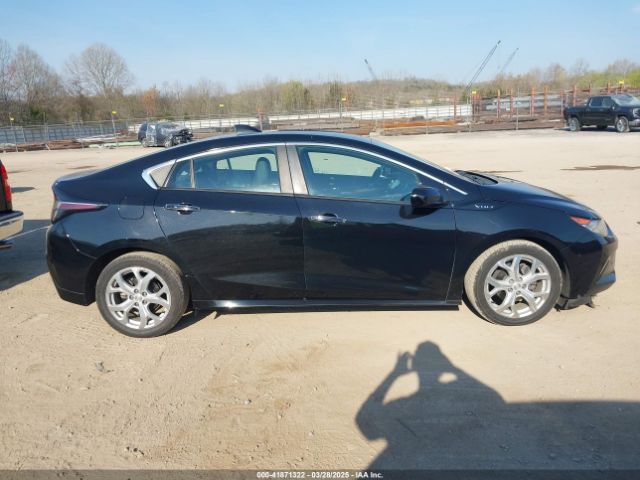 1G1RB6S51HU101008 Chevrolet Volt Premier