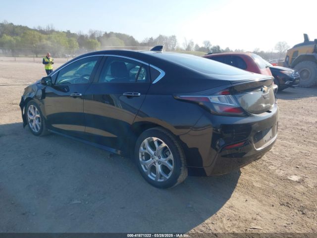 1G1RB6S51HU101008 Chevrolet Volt Premier