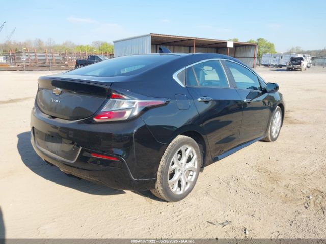 1G1RB6S51HU101008 Chevrolet Volt Premier