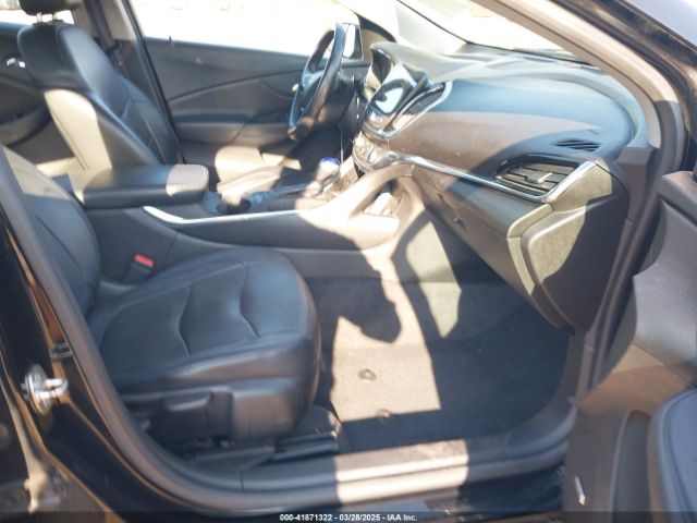 1G1RB6S51HU101008 Chevrolet Volt Premier