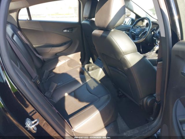 1G1RB6S51HU101008 Chevrolet Volt Premier