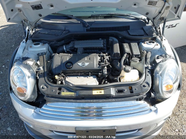 2013 MINI HARDTOP WMWSU3C56DT683555 Photo 9