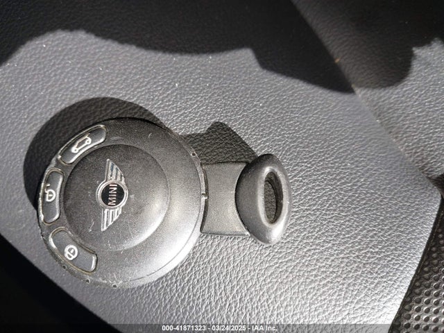 2013 MINI HARDTOP WMWSU3C56DT683555 Photo 10