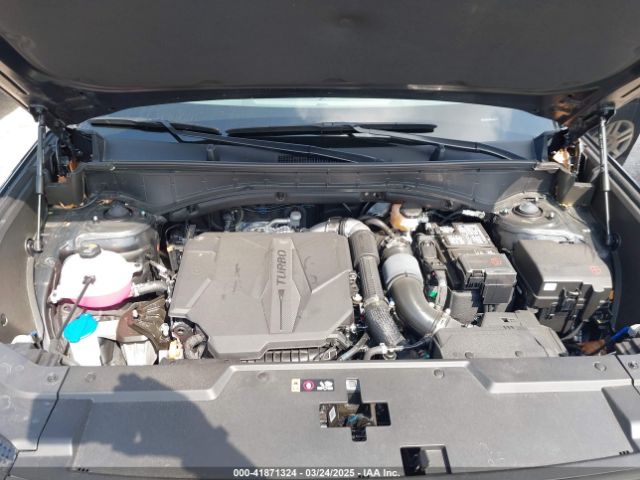 5NMP14GL1RH046064 Hyundai Santa Fe Se