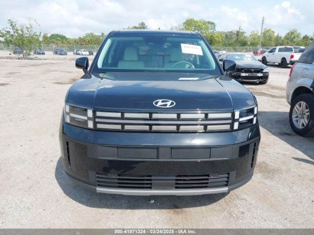 5NMP14GL1RH046064 Hyundai Santa Fe Se