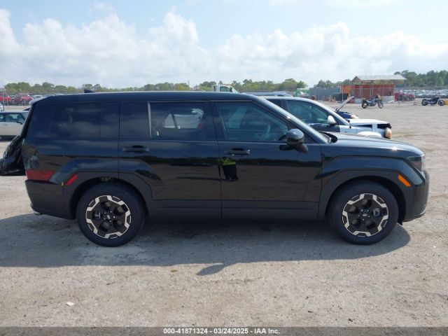 5NMP14GL1RH046064 Hyundai Santa Fe Se