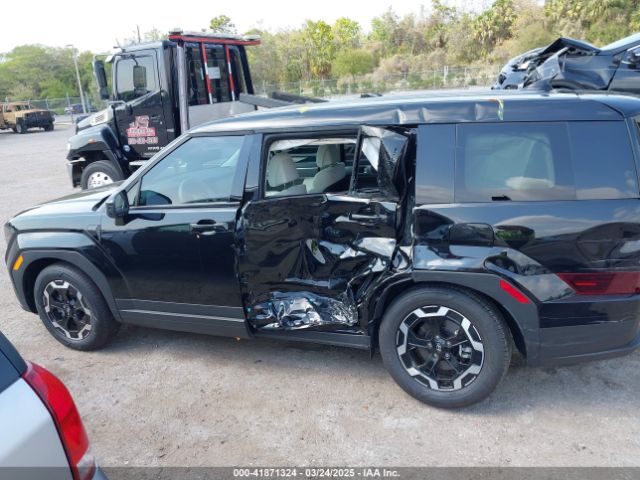 5NMP14GL1RH046064 Hyundai Santa Fe Se