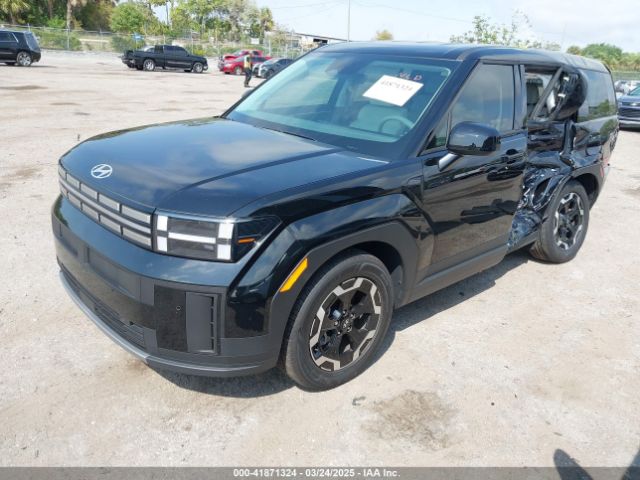 5NMP14GL1RH046064 Hyundai Santa Fe Se