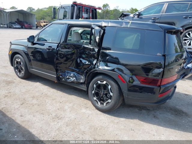 5NMP14GL1RH046064 Hyundai Santa Fe Se