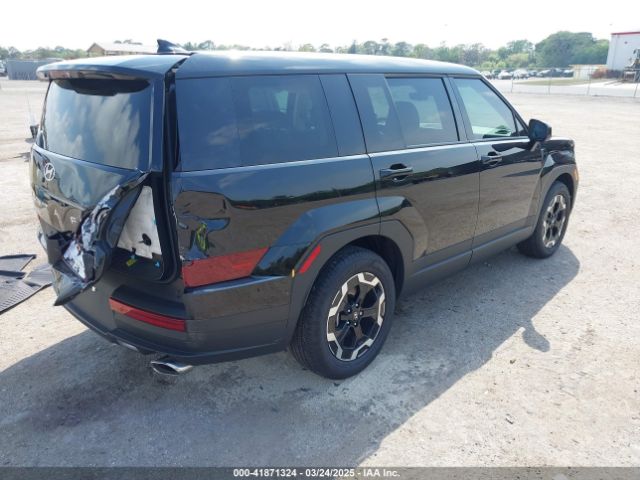 5NMP14GL1RH046064 Hyundai Santa Fe Se
