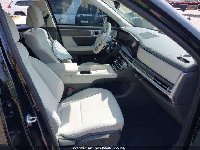 5NMP14GL1RH046064 Hyundai Santa Fe Se