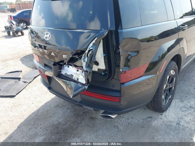 5NMP14GL1RH046064 Hyundai Santa Fe Se