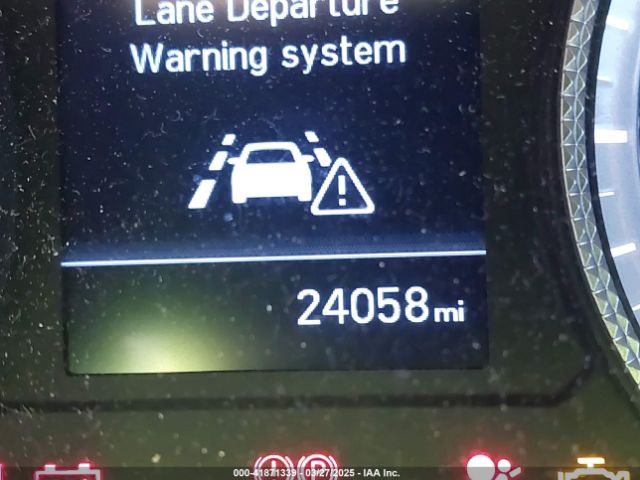 KMHL24JA8PA249233 Hyundai SONATA SE