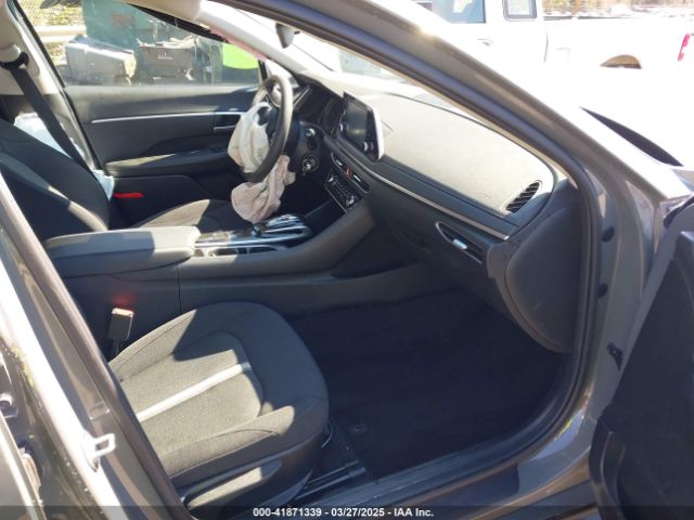 KMHL24JA8PA249233 Hyundai SONATA SE