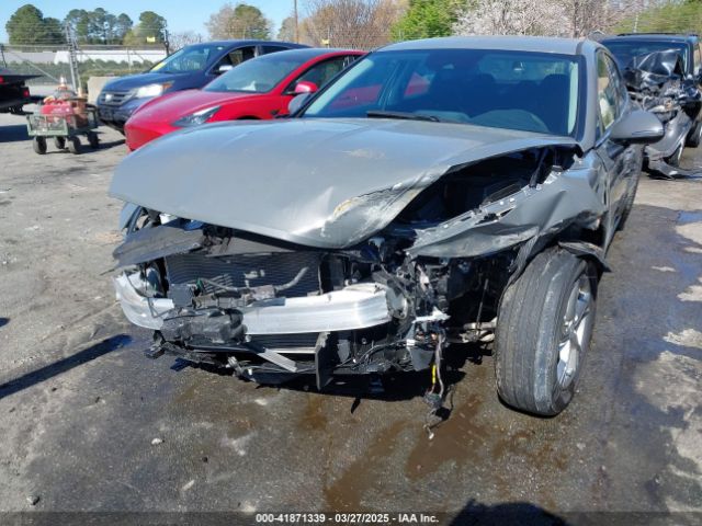 KMHL24JA8PA249233 Hyundai SONATA SE