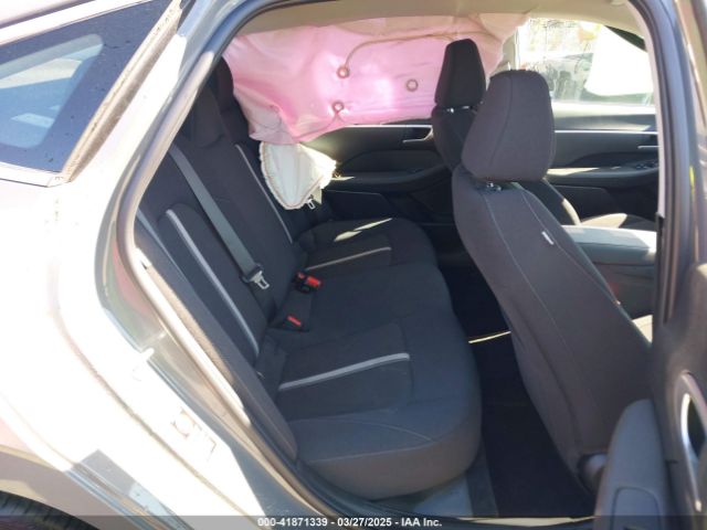 KMHL24JA8PA249233 Hyundai SONATA SE