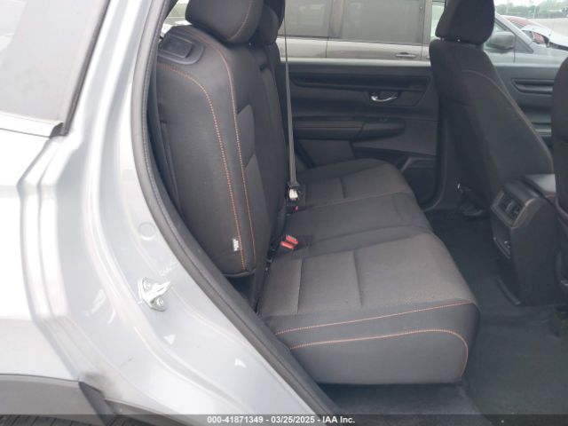 2HKRS5H5XPH703830 Honda Cr-v Hybrid Sport