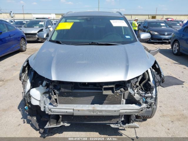 3CZRU5H50KM719378 Honda HR-V EX