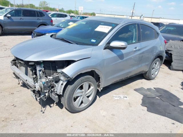 3CZRU5H50KM719378 Honda HR-V EX