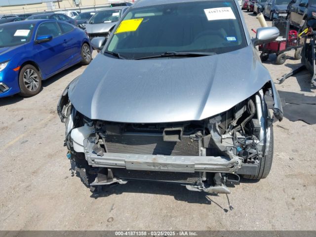 3CZRU5H50KM719378 Honda HR-V EX