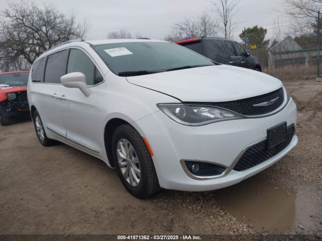 2019 CHRYSLER PACIFICA 2C4RC1BG9KR539594 Photo 0